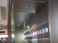 -聚味瞿记·龙虾堂(咸嘉湖店)