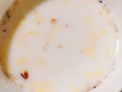 -清真老马家国华牛奶鸡蛋醪糟(正宁路店)