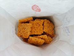 咸蛋黄锅巴-上海哈尔滨食品厂(合生汇店)