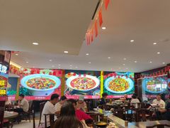 -川流不息·地道川菜·小龙虾(松东路店)