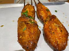 -木屋烧烤(房山良乡店)