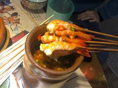 -酒阳蒸经小酒馆(解放碑店)