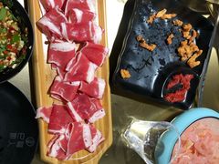 -巴蜀懒人火锅(龙颈路店)