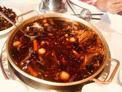 -天宜隆蘑菇宴火锅(石景山旗舰店)