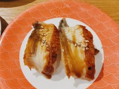 -晴季寿司(延河路万达广场店)