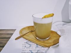 -倦勤咖啡(中山南路店)