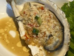 -开海·红岛海鲜虾水饺(石老人店)