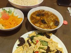 -添萬囍·天津三鲜捞面(天河城店)