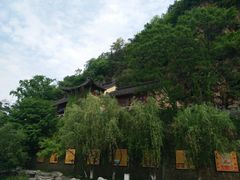 -幕燕滨江·长江观音景区