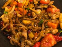 三下锅-乐口福家常菜馆(古庸路店)