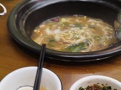 -菌乡缘·野生菌蒸汽鱼火锅(江边夜市店)