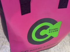 -CC BAGEL&SCONE 贝果与司康(南开大悦城店)