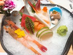 刺身拼盘-玄海寿司(国贸店)