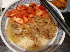 -吉野家(上海美罗城店)