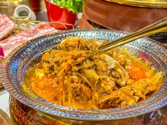 -南浦洞烤肉·新世界版(奥体店)
