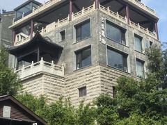 -句容茅山景区