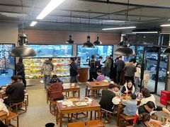 -百盛烧烤龙虾小酒馆(文富北路店)