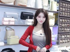 -KK ONE(京基滨河时代店)