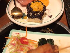 -南越郡·越式风味餐厅(青秀万达店)