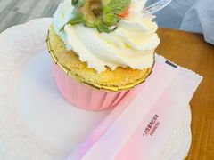 -六伴夏烘焙蛋糕·低糖动物奶油