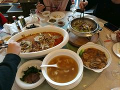 -民族饭店-四季餐厅