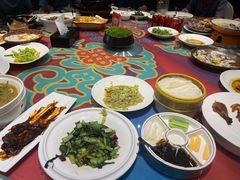 -有喜胶东小馆(太申祥和店)