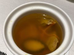 鲍鱼炖排骨-欣旺·迎宾楼·百年无锡菜