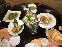 -金厨泰国餐厅·全泰籍厨师料理(拱北店)
