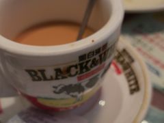 -香港新记茶餐厅(春熙太古里店)