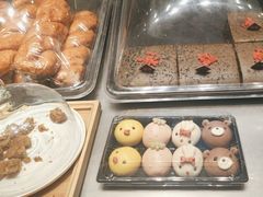 -西贝莜面村(朝阳大悦城店)