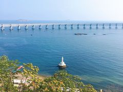 -星海湾跨海大桥