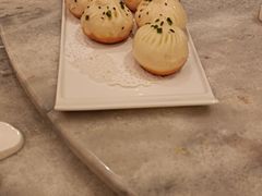 -喜来登由由大酒店九州膳坊中餐厅