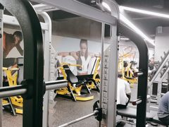 -锐动健身游泳(博地中心店)