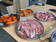 -麻蒲碳烤肉(嘉禾东平地铁站19号店)