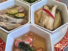 -苏城小院·园林精致苏州菜(斜塘老街店)