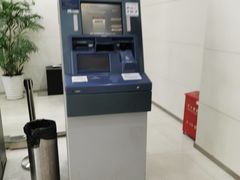 -中国工商银行(上海市共和新路支行)