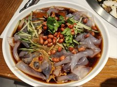 -玺炖·中国铁锅炖(虹桥天街店)