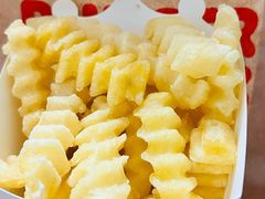 -汉堡王(北京三里屯购物中心)