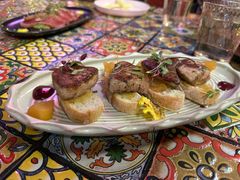 -BROWNSTONE布朗石西班牙餐厅(富城店)