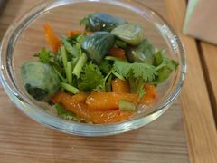 -驴世家驴肉火烧·凉皮·胡辣汤(五道口店)