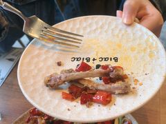 -Blac+Blac(中海环宇荟店)