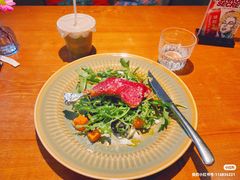 -JINNS锦时 steak&pizza(浸信会礼拜堂旧址店)