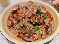 -东排食堂长沙小吃大排档(五一广场店)