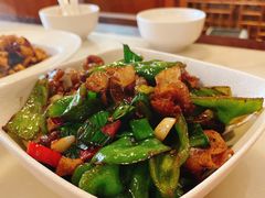 -嘉丰湘菜馆(芳群园店)