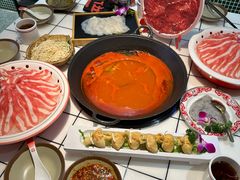 -伍师兄市井火锅(东部星悦天地店)