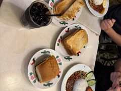 -何九海南茶店(鬼仔巷店)