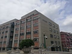 -上海四行仓库抗战纪念馆