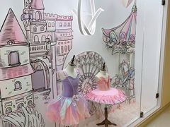 -芭蕾仙子 FairyBallet 少儿芭蕾舞蹈中心(丽都旗舰店)