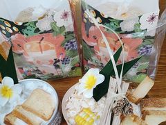 -婉泰·特色小吃·舂鸡脚(告庄二店)