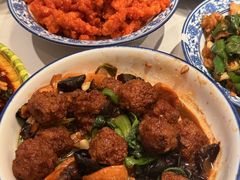 -回家吃饭·地道南昌菜(建德观总店)